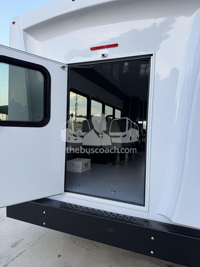 2026 Trupath Vindicator E450