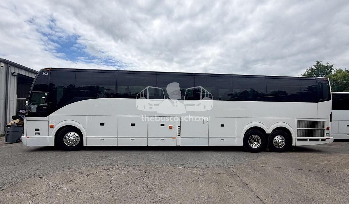 Used 2015 PREVOST H345