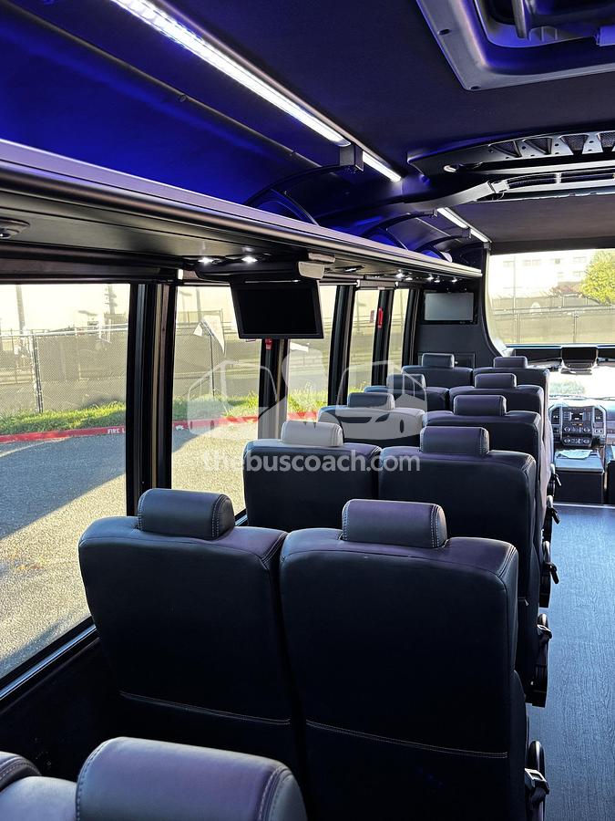 Used 2019 GRECH GM-33