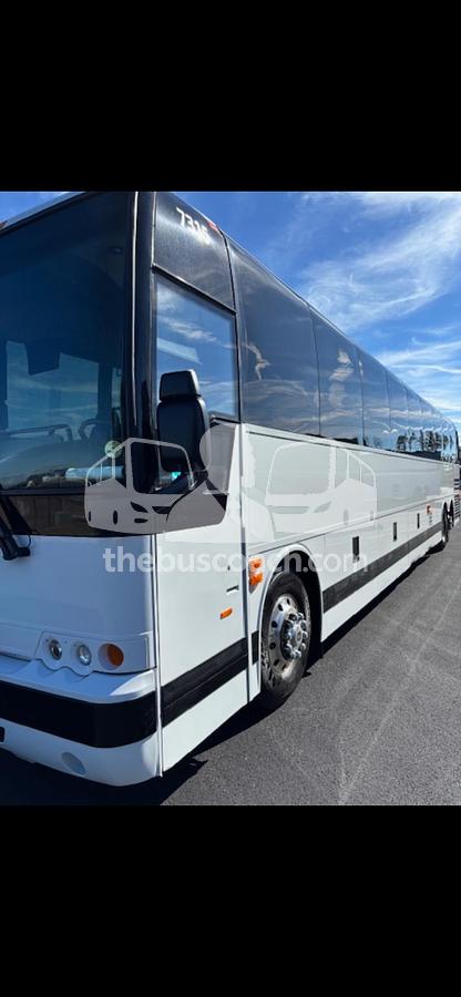 Used 2017 PREVOST X345