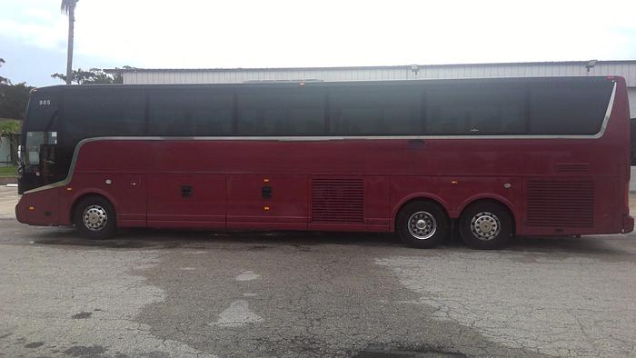 Used 2018 VAN HOOL TX45