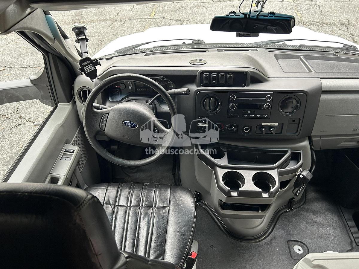 Used 2016 Ameritrans 285