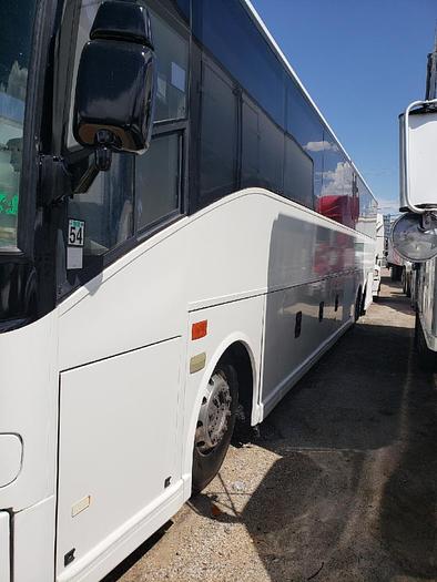 Used 2004 VAN HOOL C2045