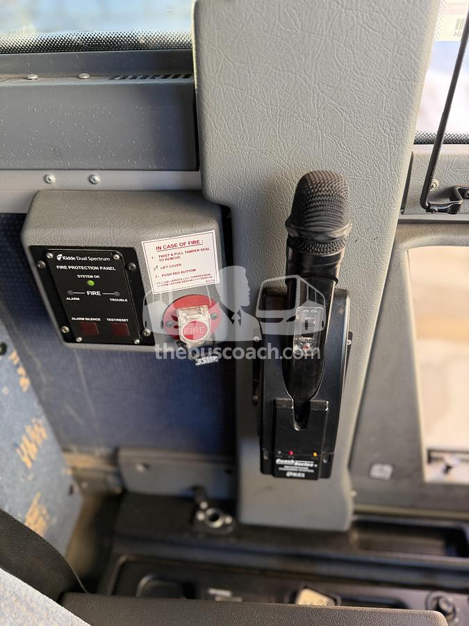 Used 2016 PREVOST XL2