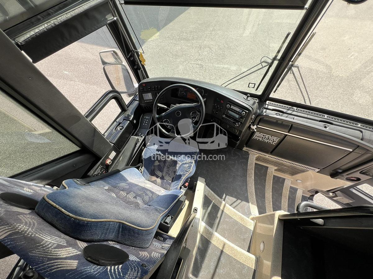 Used 2014 PREVOST H3-45