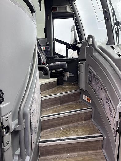 Used 2016 MCI