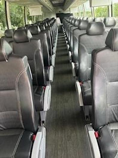 Used 2018 VOLVO 9700