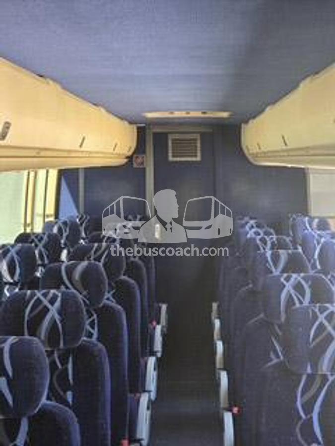 Used 2014 PREVOST H345