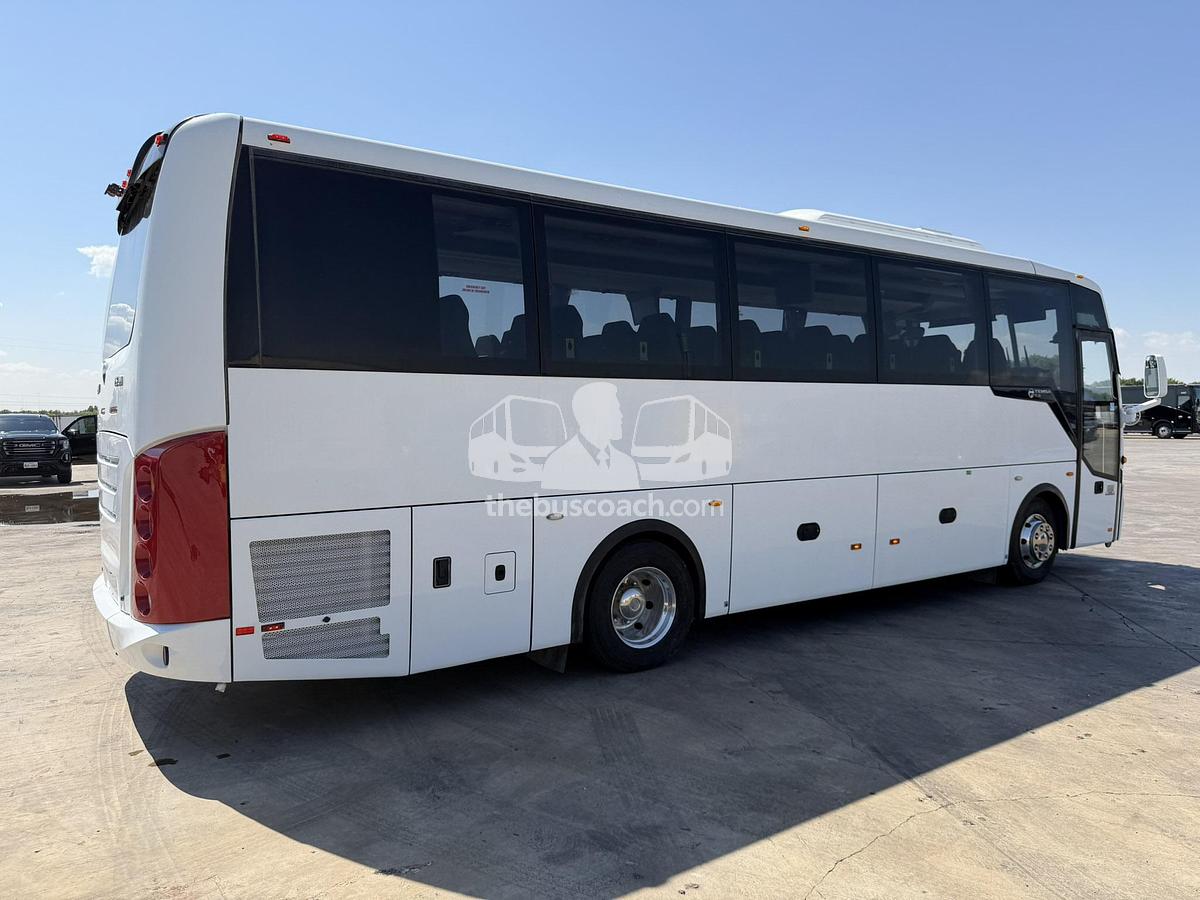 Used 2020 TEMSA TS30