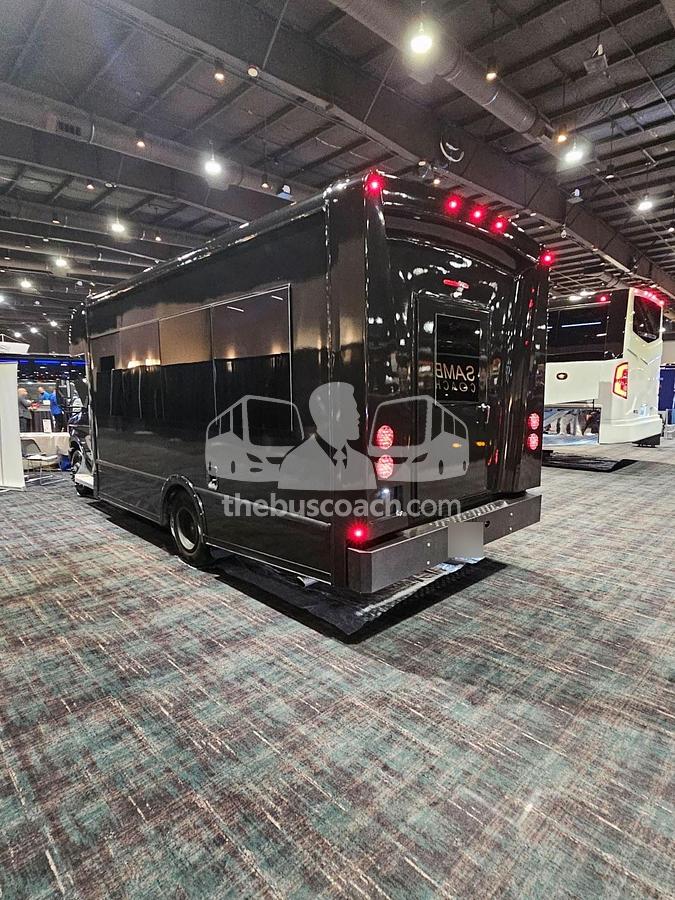 2026 Trupath Vindicator E350