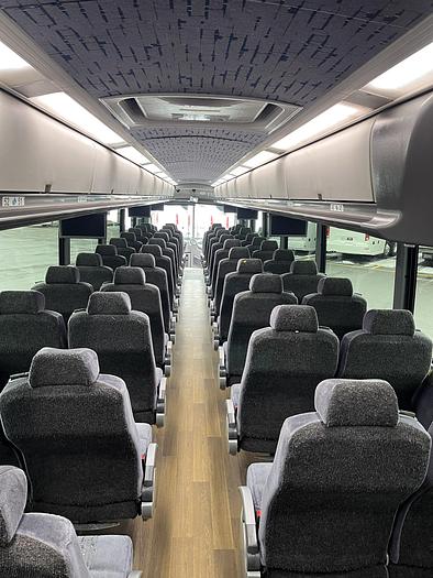 Used 2016 MCI
