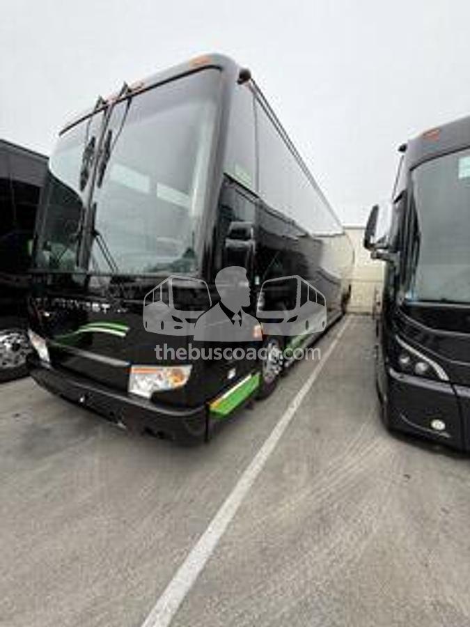 Used 2016 PREVOST H3-45