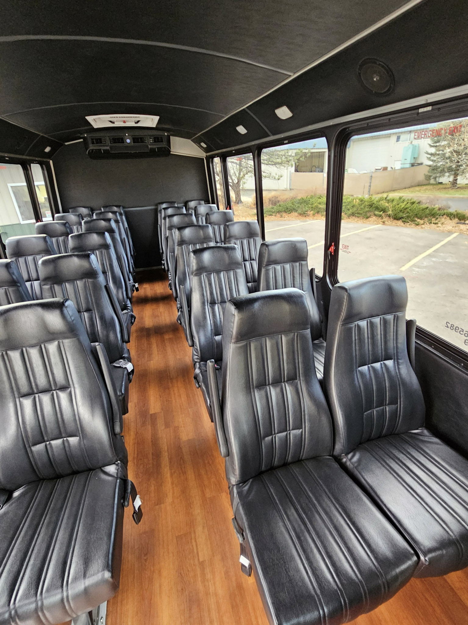 Used 2015 CHAMPION E450 Challenger