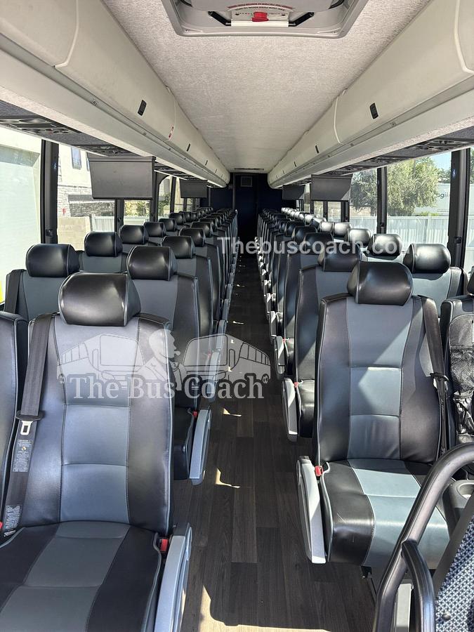 Used 2019 PREVOST H3-45