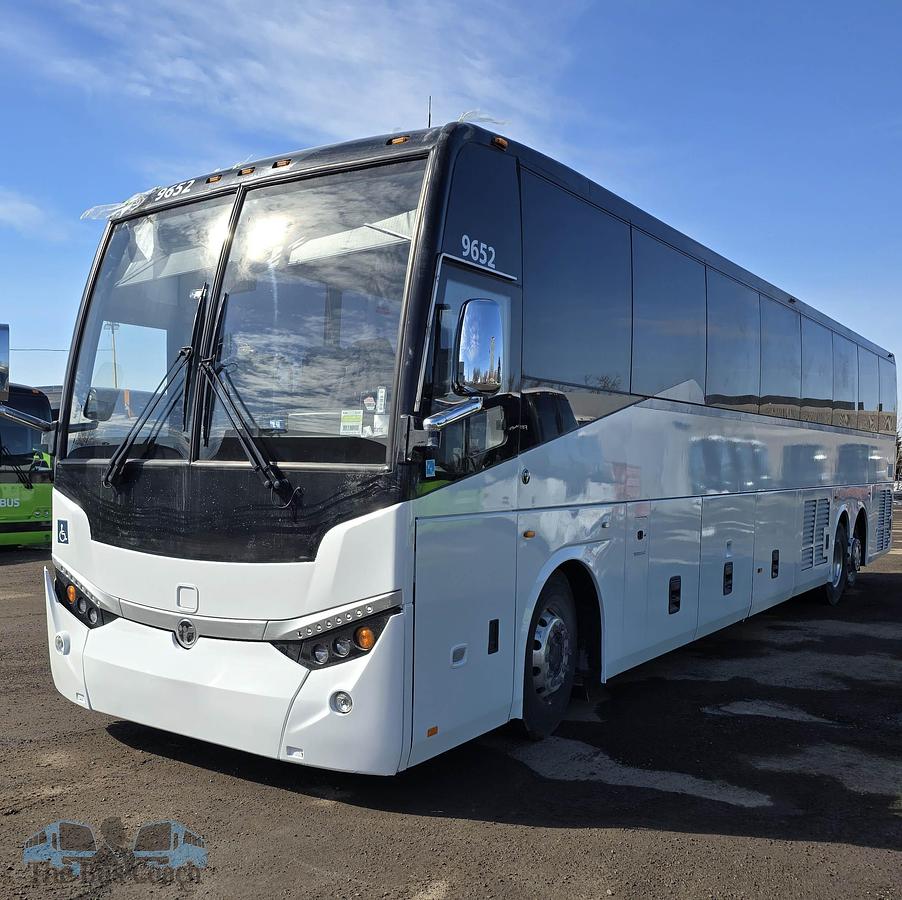 Used 2023 TEMSA TS45 ADA