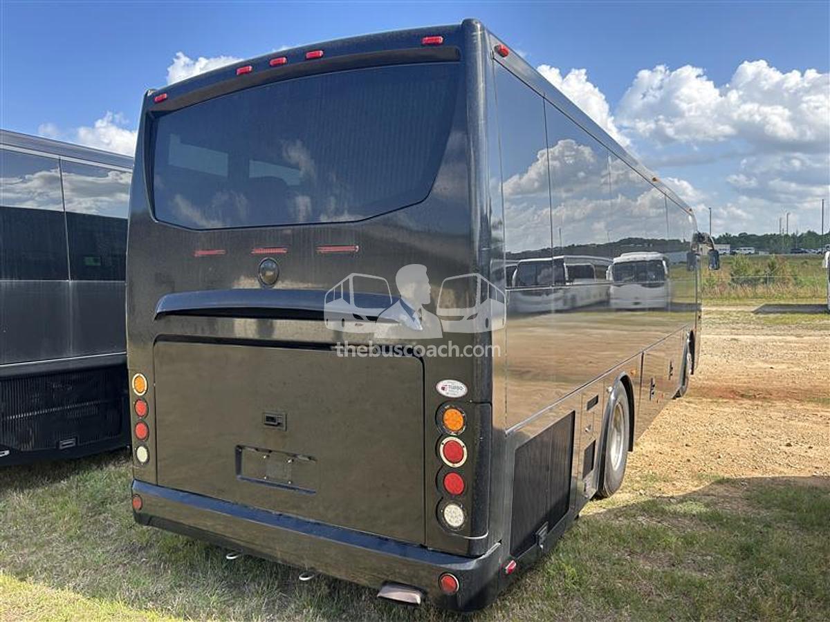 Used TEMSA TS35