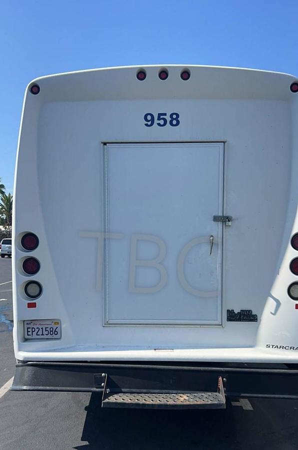 Used 2015 STARCRAFT F650