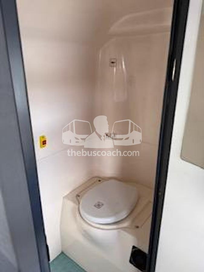 Used 2020 TEMSA TS30