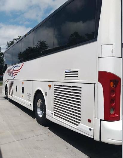 Used 2016 Van Hool CX35
