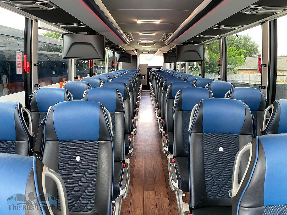 Used 2023 MERCEDES BENZ Tourrider