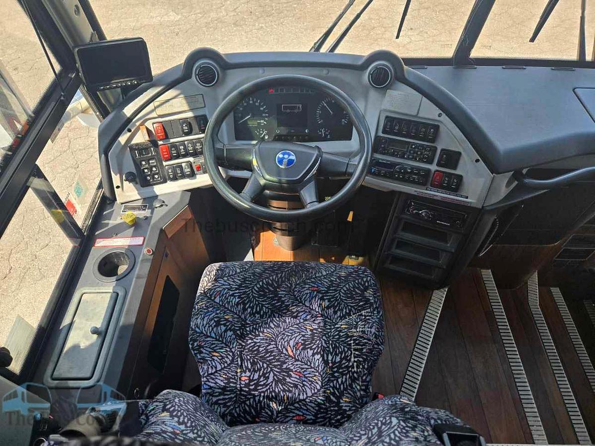 Used 2016 TEMSA TS35