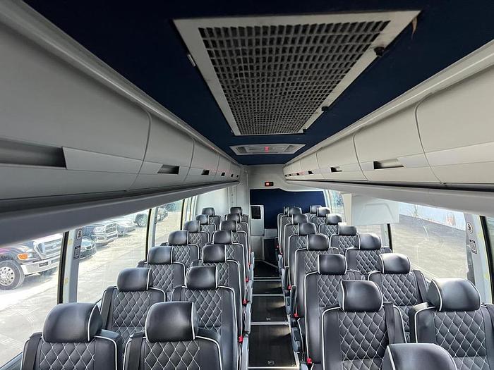 Used 2017 VOLVO 9700