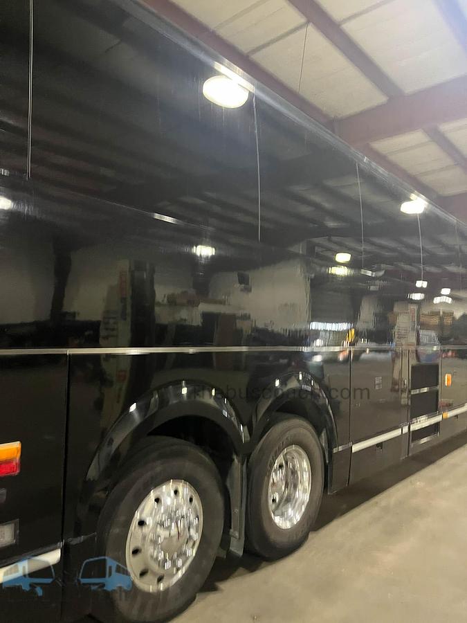 Used 2019 PREVOST H3-45