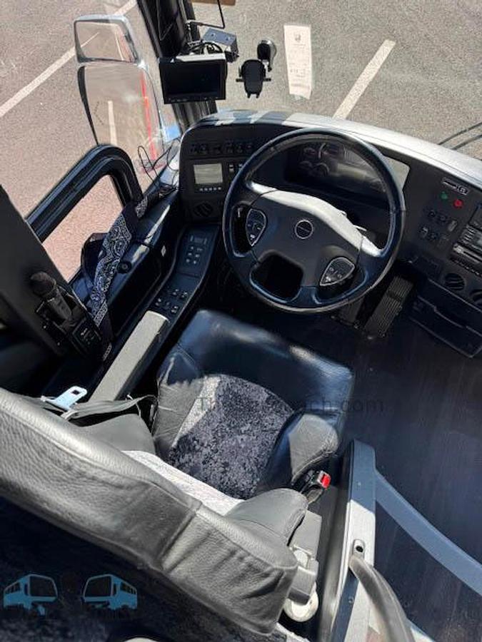 Used 2019 PREVOST H3-45