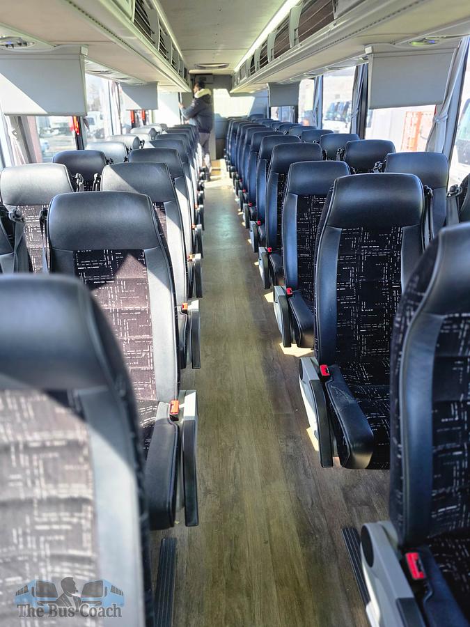 Used 2023 TEMSA TS45 ADA