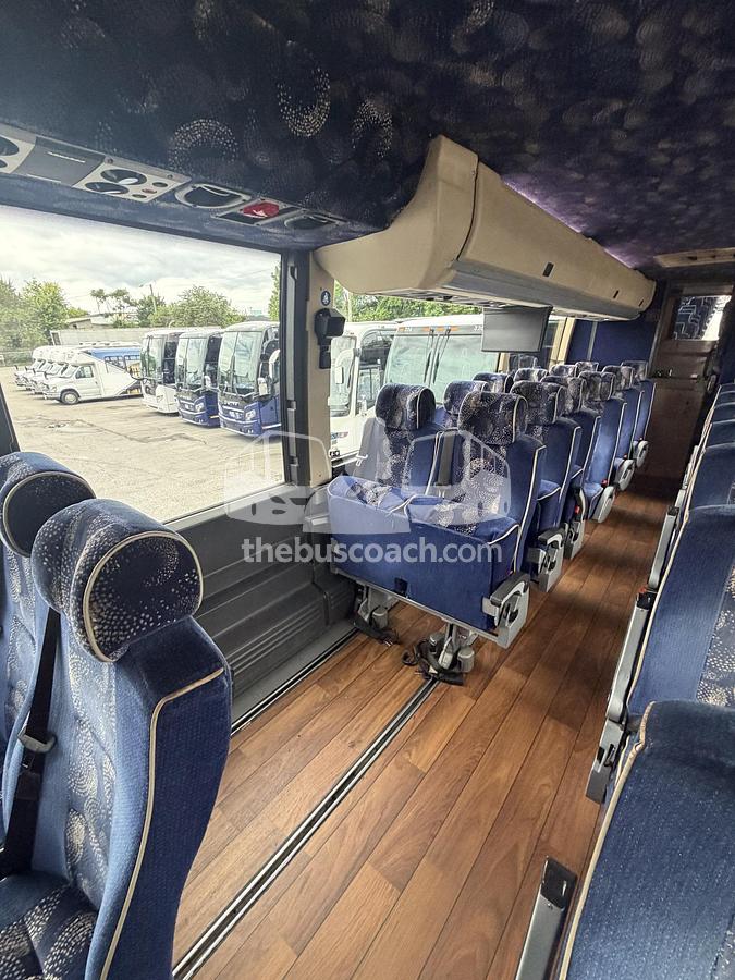 Used 2015 PREVOST H345