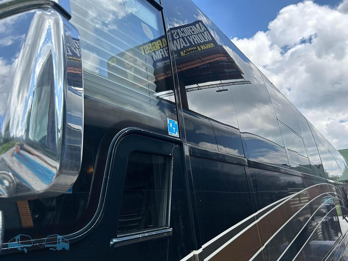 Used 2008 PREVOST XLII