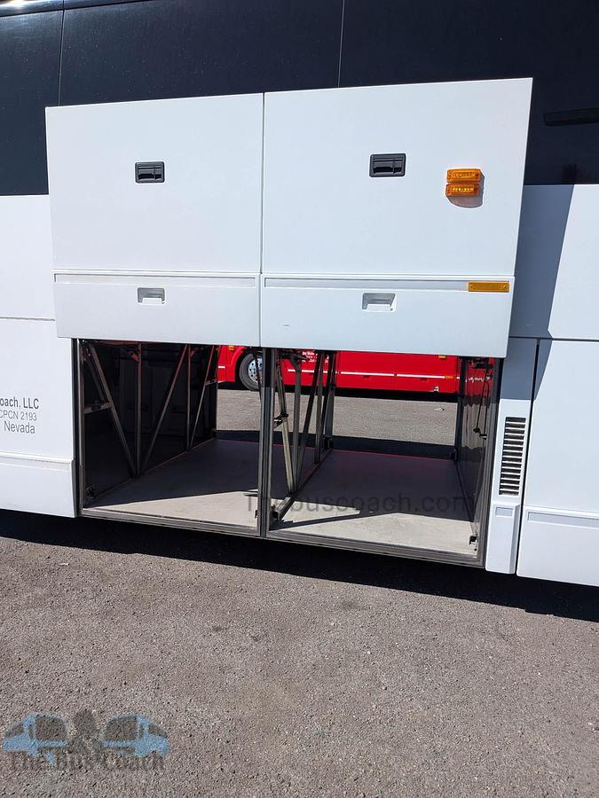 Used 2019 PREVOST H3-45