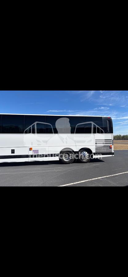 Used 2017 PREVOST X345