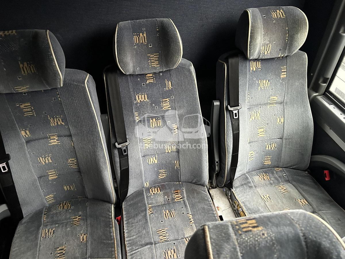 Used 2015 PREVOST X3-45 ADA