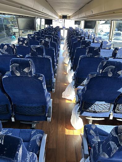 Used 2013 PREVOST H3-45