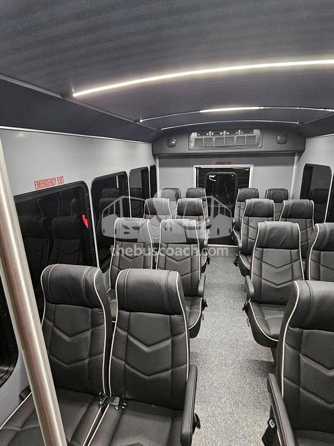 2026 Trupath Vindicator E350