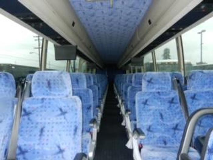 Used 2012 PREVOST H3-45