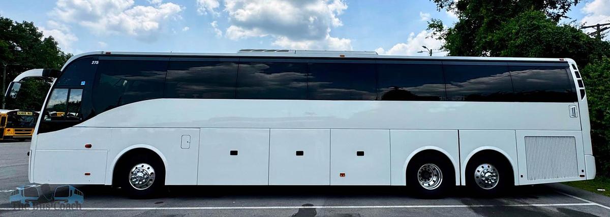 Used 2014 VOLVO 9700