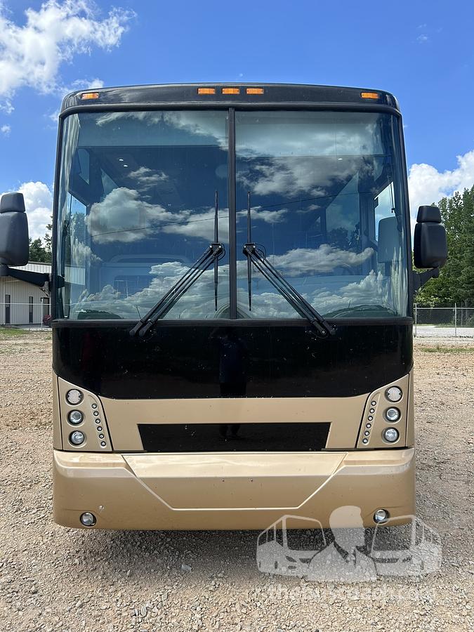 Used 2017 VAN HOOL CX35
