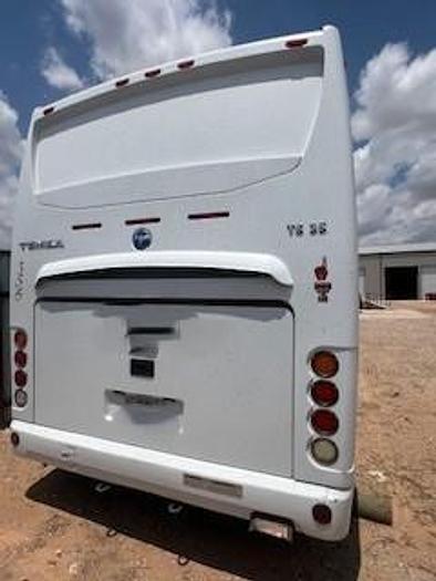 Used 2016 TEMSA TS35