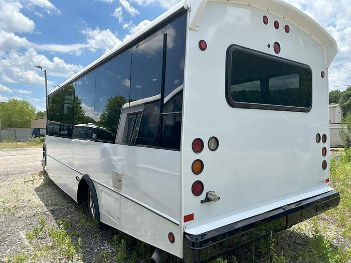 Used 2019 CHAMPION F550