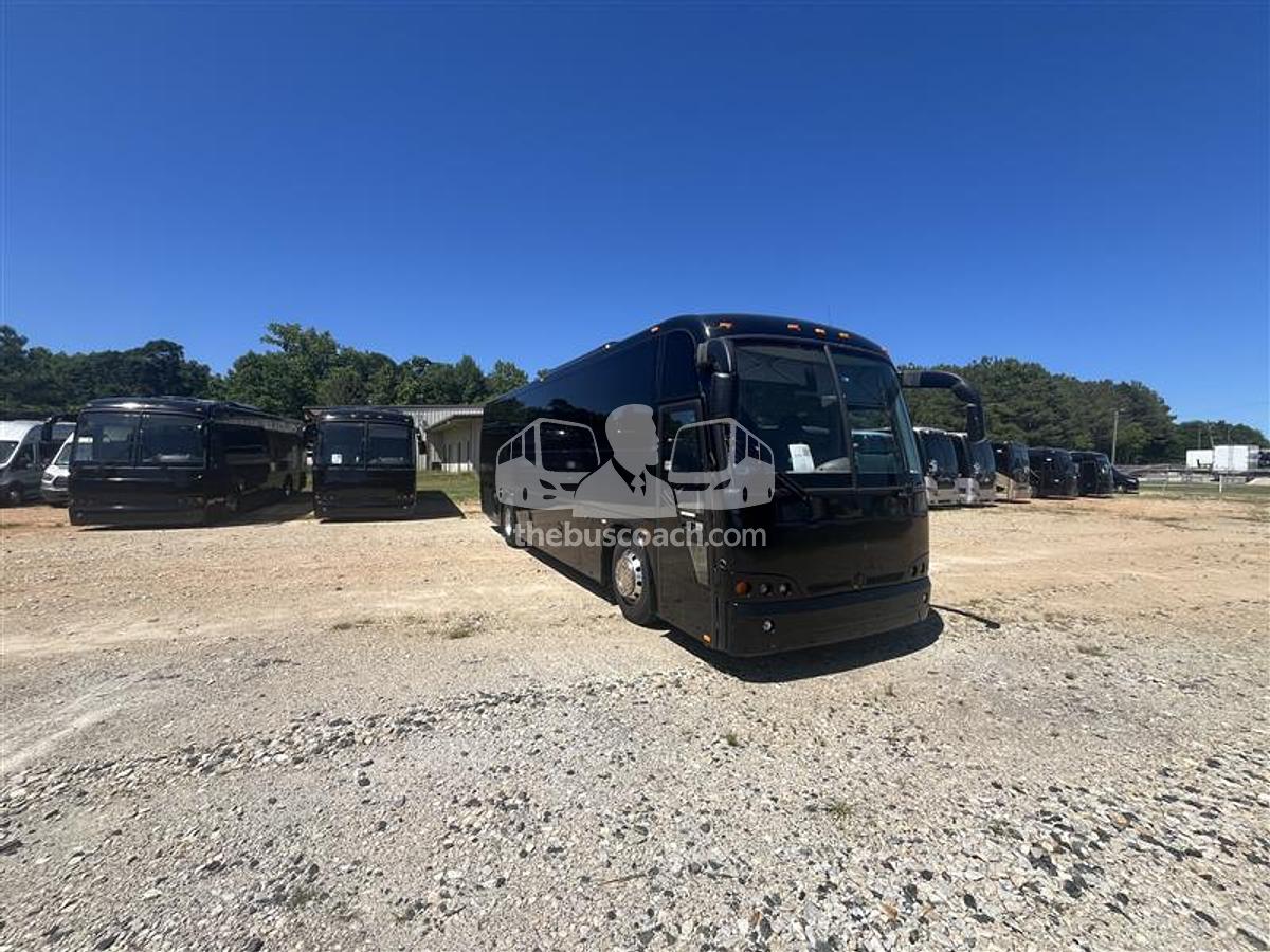 Used 2014 TEMSA TS35