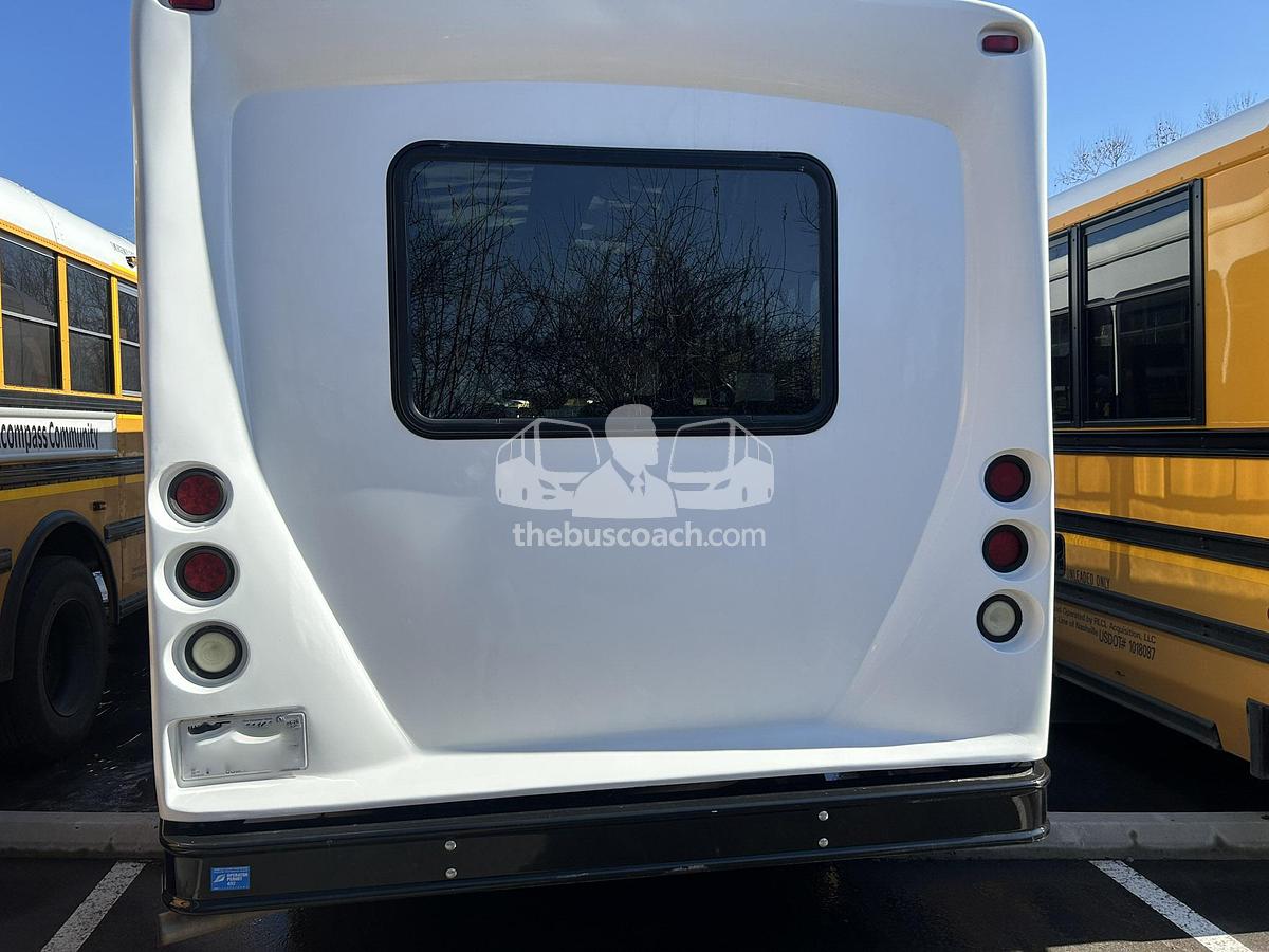 Used 2014 FORD E-450