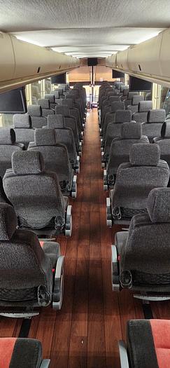 Used 2015 Prevost H3-45