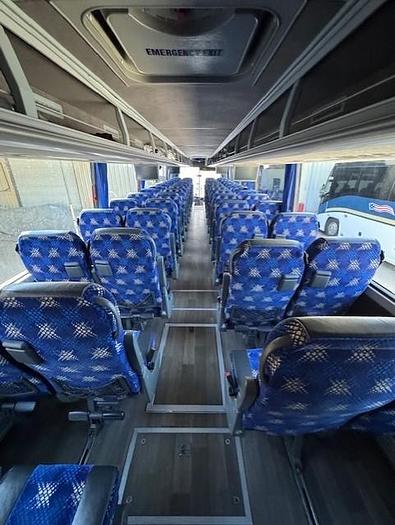 Used 2016 VAN HOOL TX45