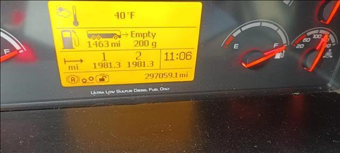 Used 2017 PREVOST H3-45