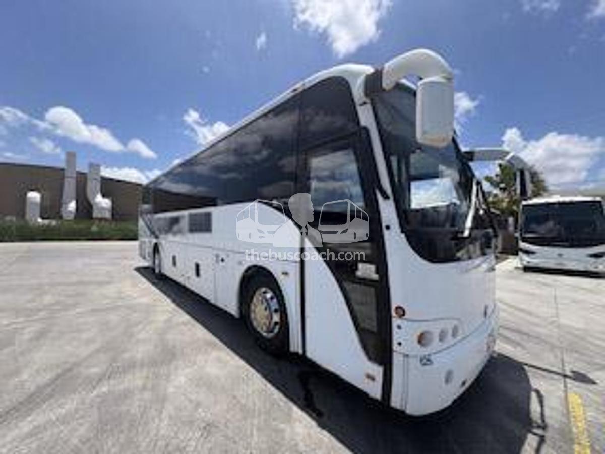 Used 2015 TEMSA TS35