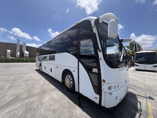 Used 2015 TEMSA TS35