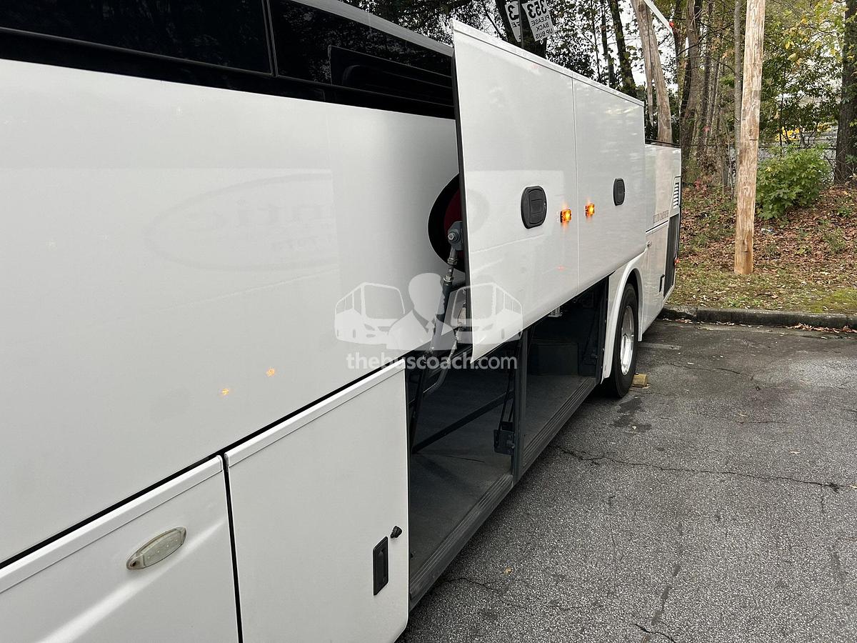 Used 2015 TEMSA TS30