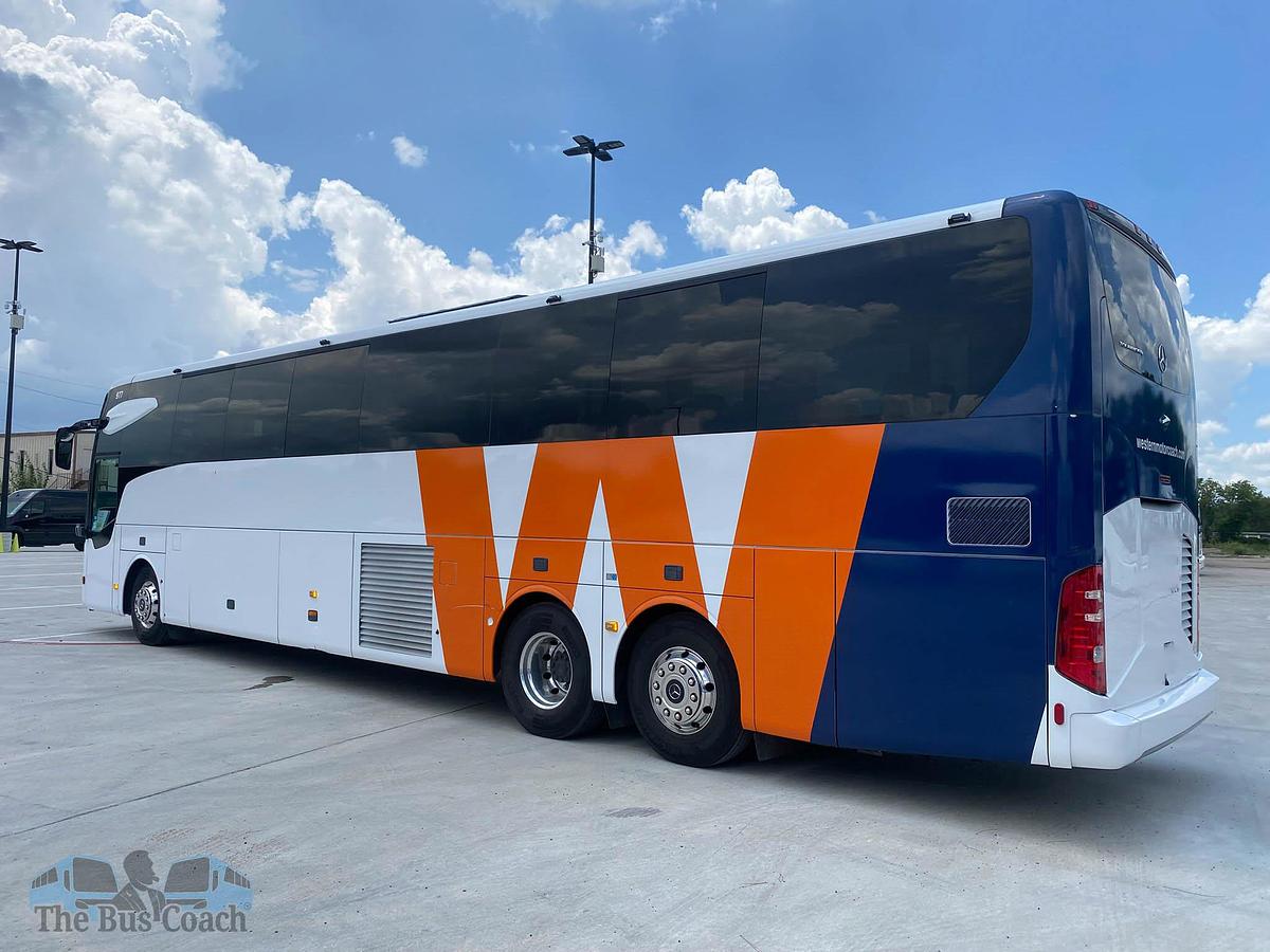 Used 2023 MERCEDES BENZ Tourrider